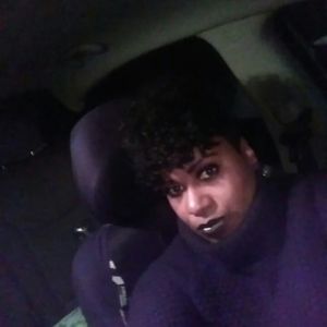 Meet your Posher, Tasha